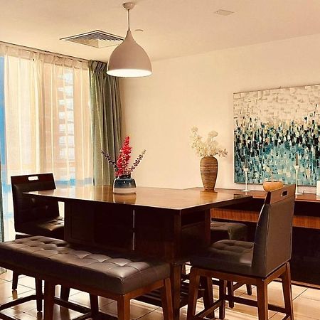 Jovial At Jbr Apartment Dubai Ngoại thất bức ảnh
