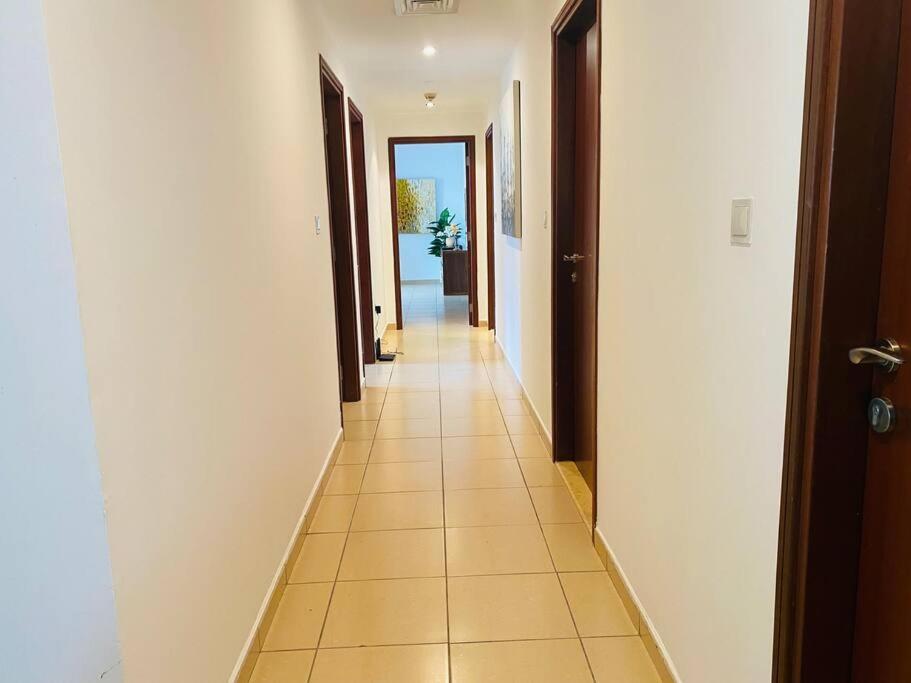 Jovial At Jbr Apartment Dubai Ngoại thất bức ảnh