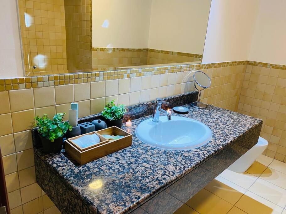 Jovial At Jbr Apartment Dubai Ngoại thất bức ảnh