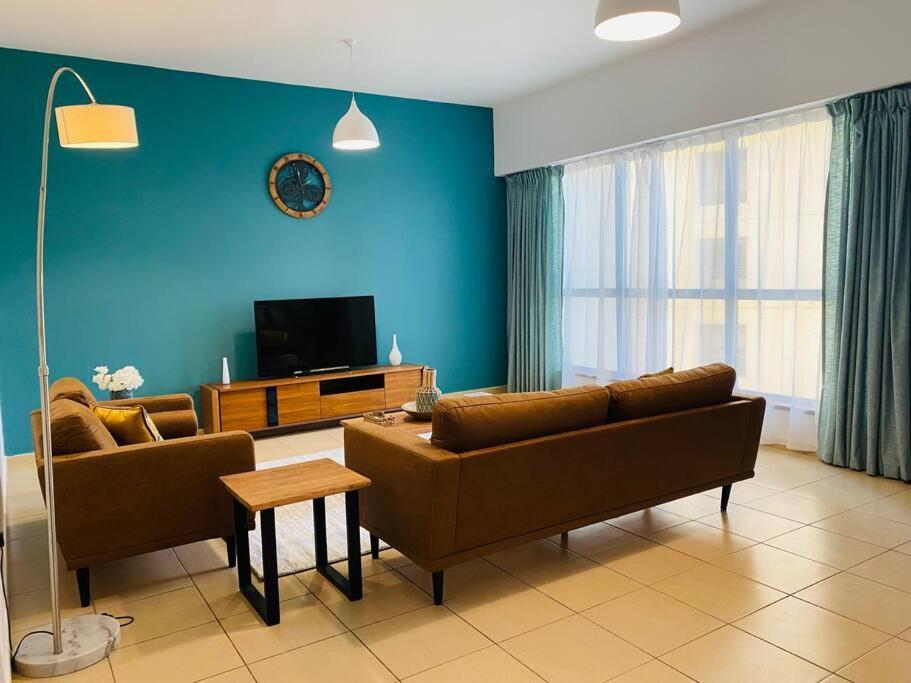 Jovial At Jbr Apartment Dubai Ngoại thất bức ảnh
