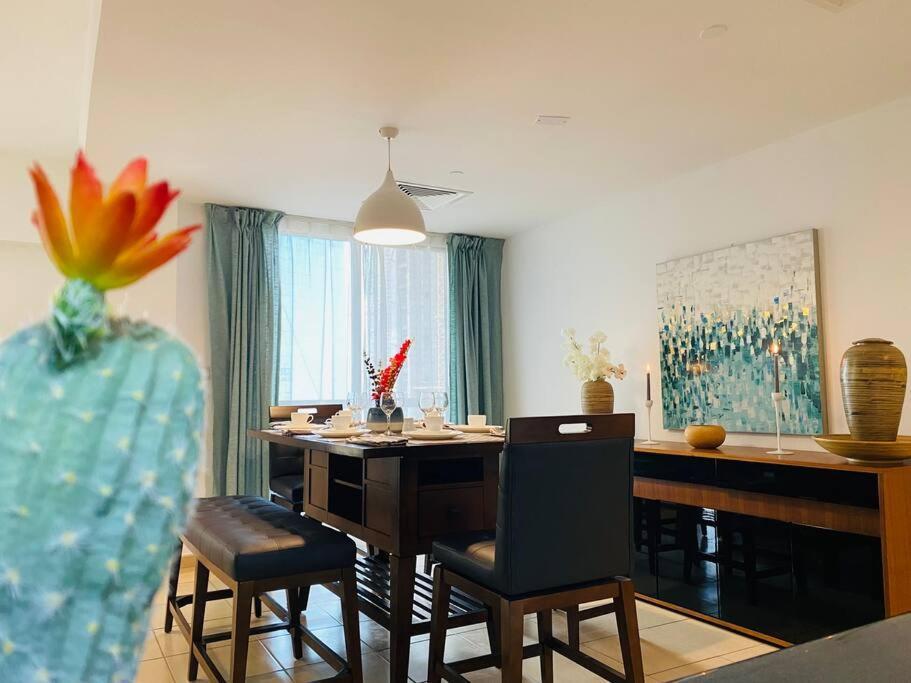 Jovial At Jbr Apartment Dubai Ngoại thất bức ảnh