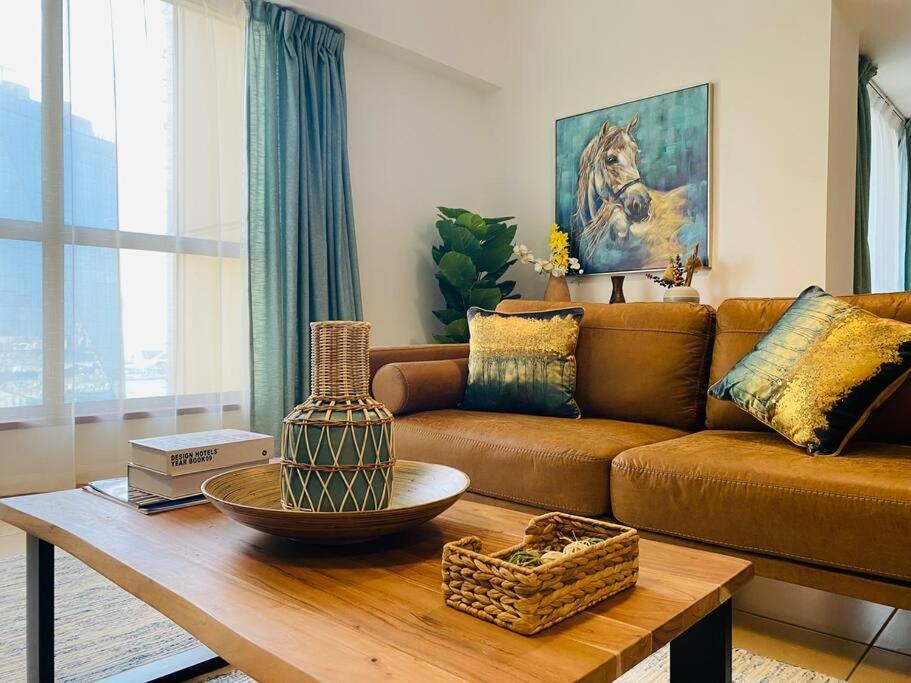 Jovial At Jbr Apartment Dubai Ngoại thất bức ảnh