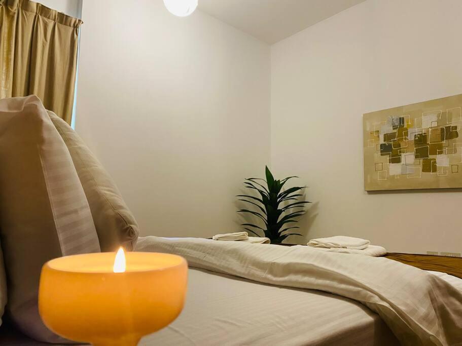 Jovial At Jbr Apartment Dubai Ngoại thất bức ảnh