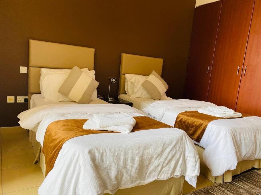 Jovial At Jbr Apartment Dubai Ngoại thất bức ảnh