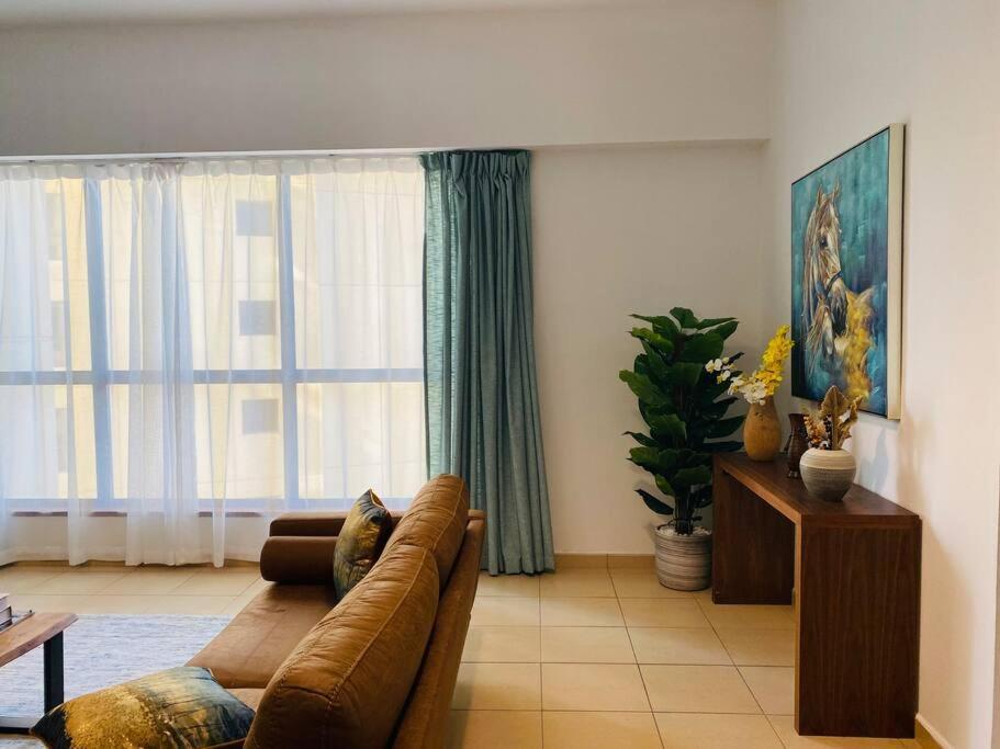 Jovial At Jbr Apartment Dubai Ngoại thất bức ảnh