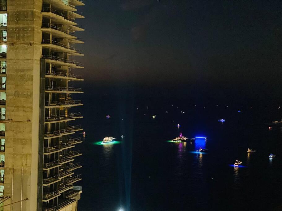 Jovial At Jbr Apartment Dubai Ngoại thất bức ảnh