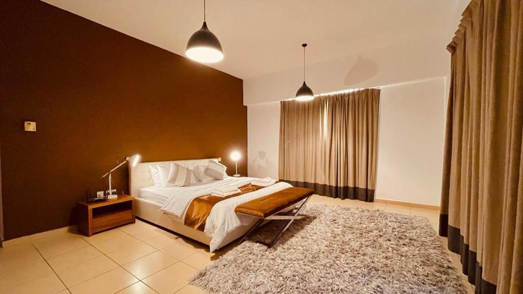 Jovial At Jbr Apartment Dubai Ngoại thất bức ảnh