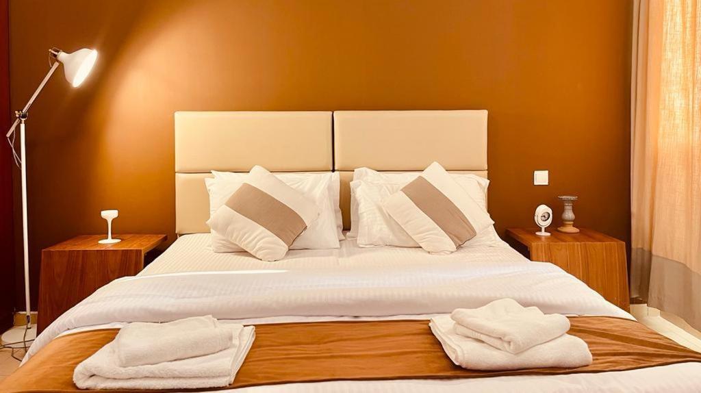 Jovial At Jbr Apartment Dubai Ngoại thất bức ảnh
