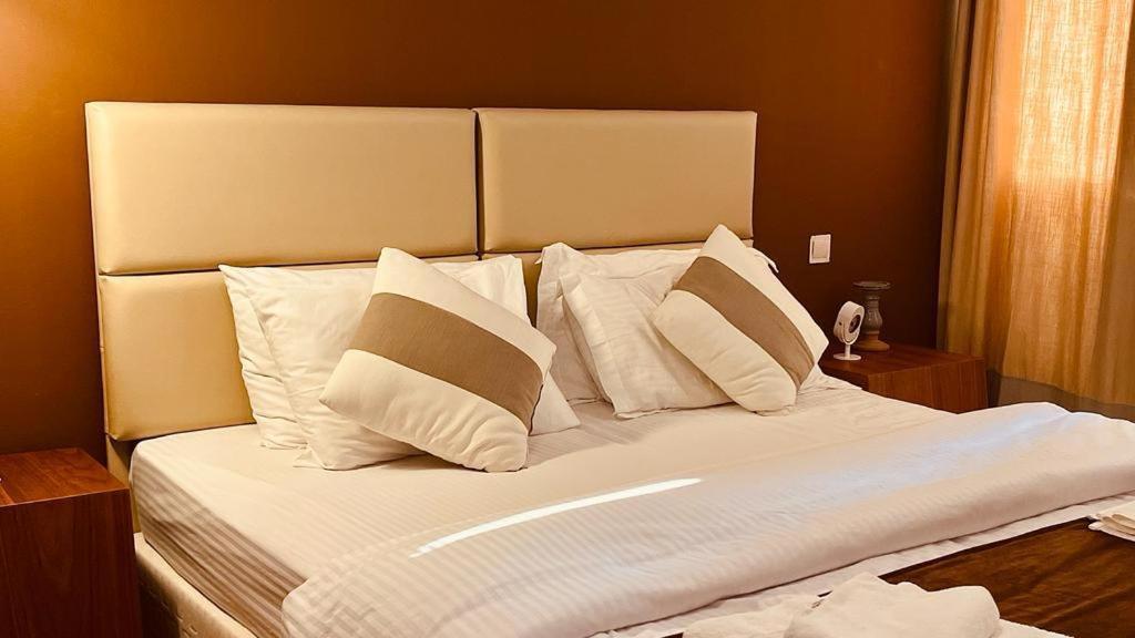 Jovial At Jbr Apartment Dubai Ngoại thất bức ảnh