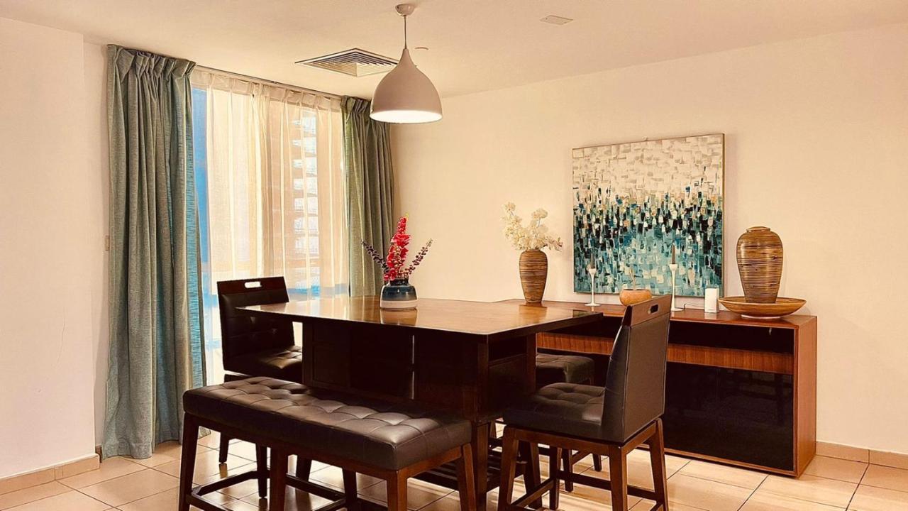 Jovial At Jbr Apartment Dubai Ngoại thất bức ảnh